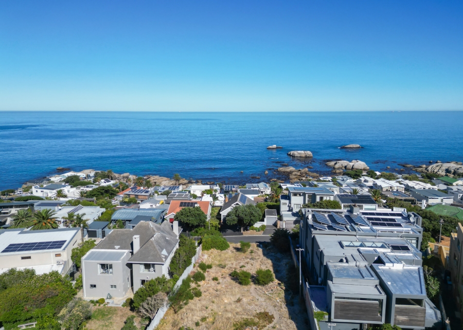 0 Bedroom Property for Sale in Camps Bay Western Cape